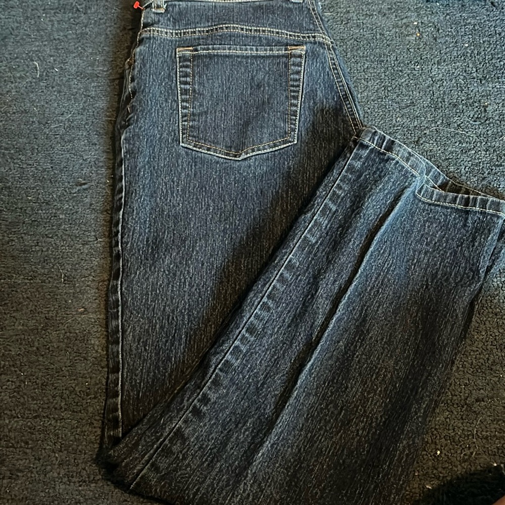 jeans
